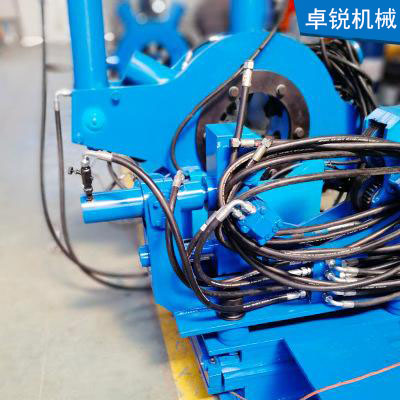 邵陽隴南地區(qū)等壁厚螺旋加工設(shè)備哪家正規(guī)